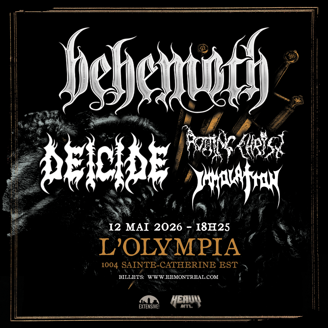 BEHEMOTH
