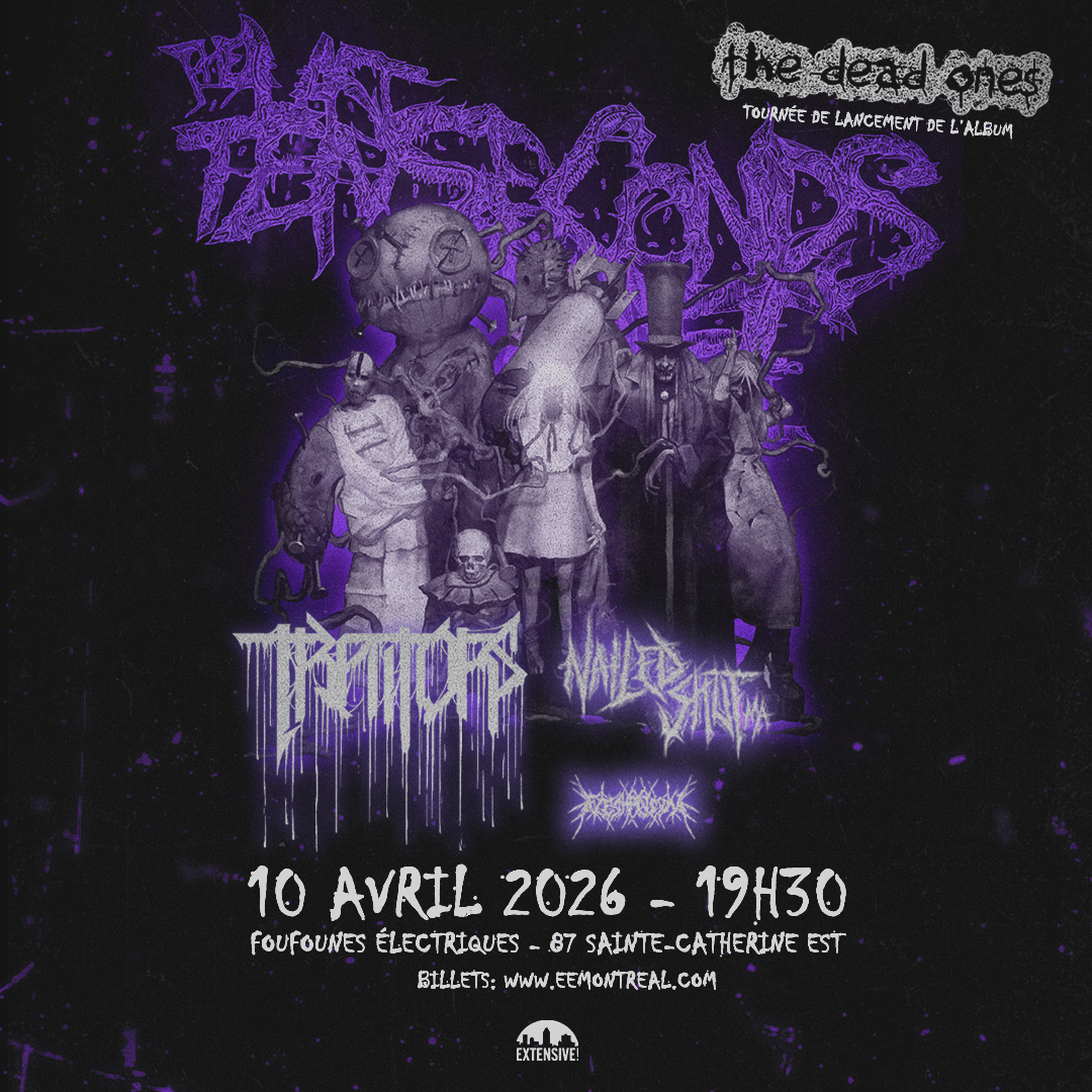 THE LAST TEN SECONDS OF LIFE