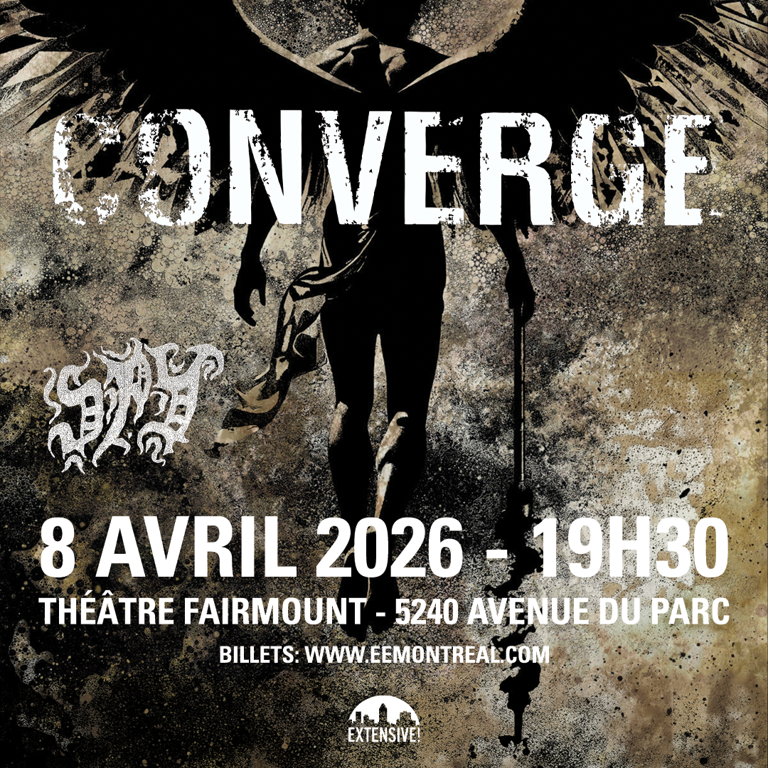 CONVERGE