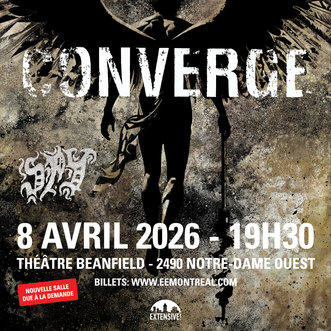 CONVERGE