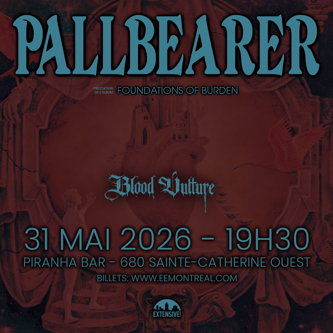 PALLBEARER