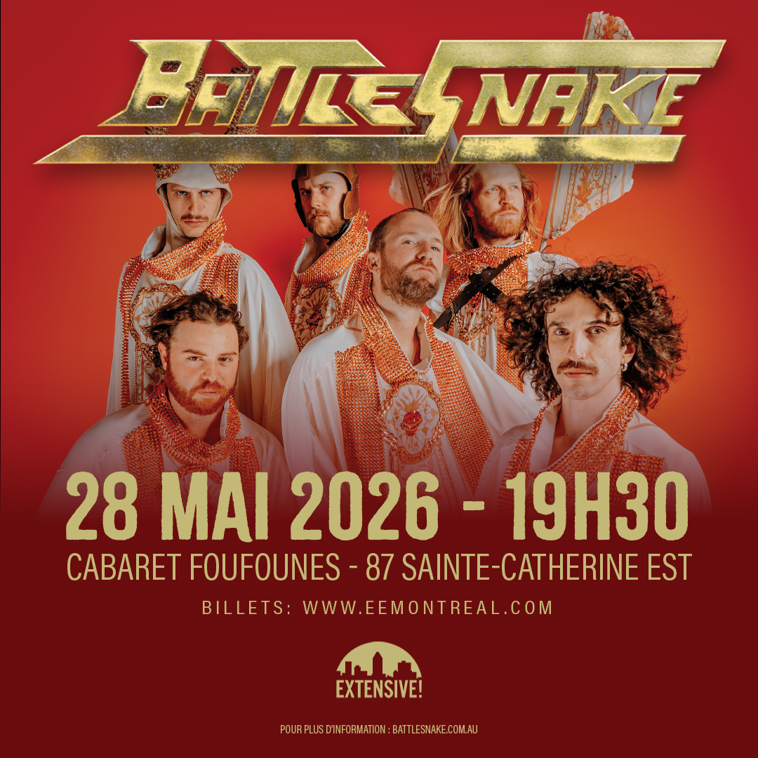 BATTLESNAKE