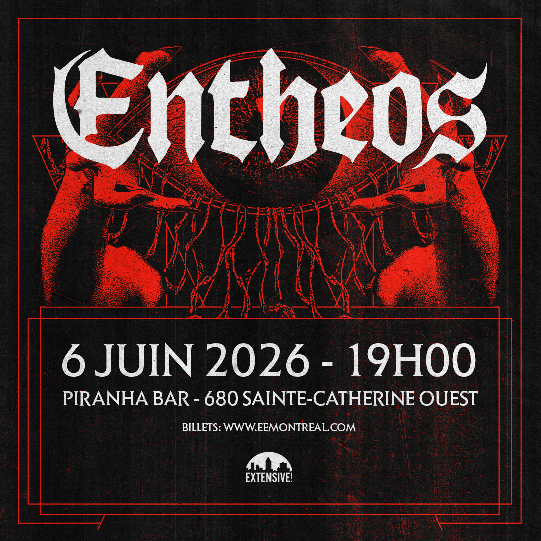 ENTHEOS