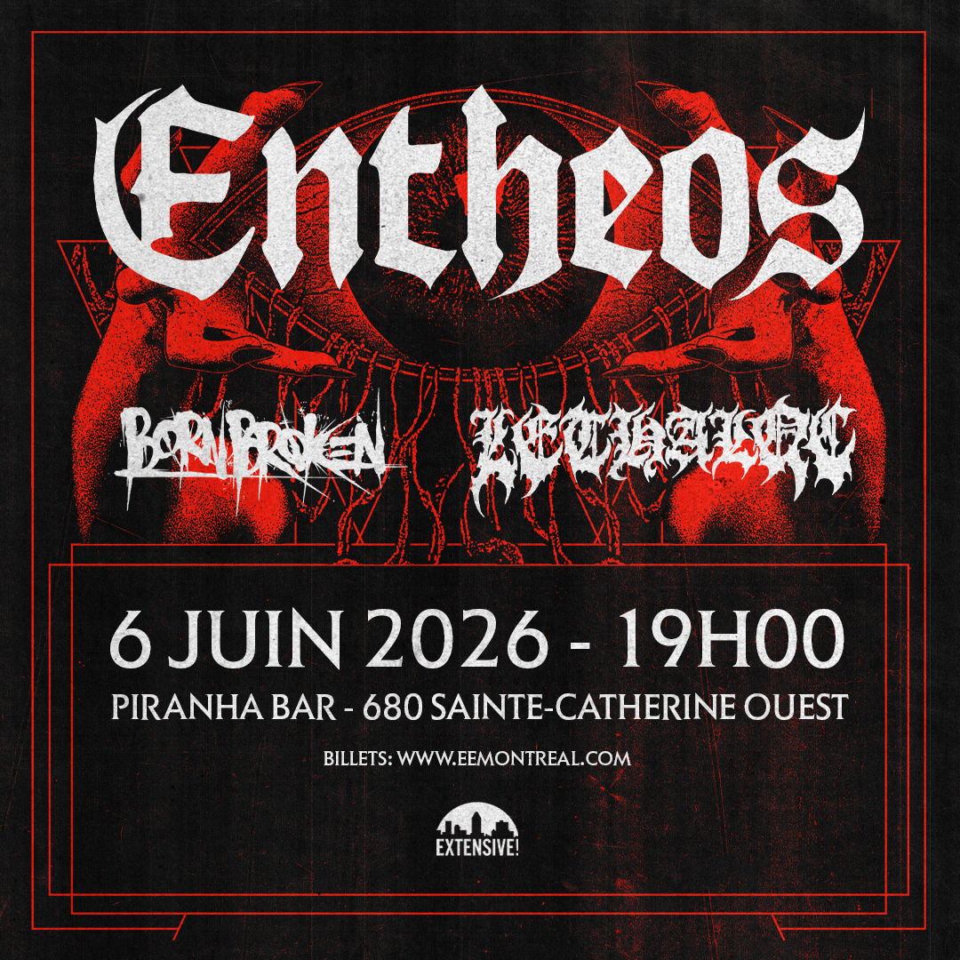 ENTHEOS