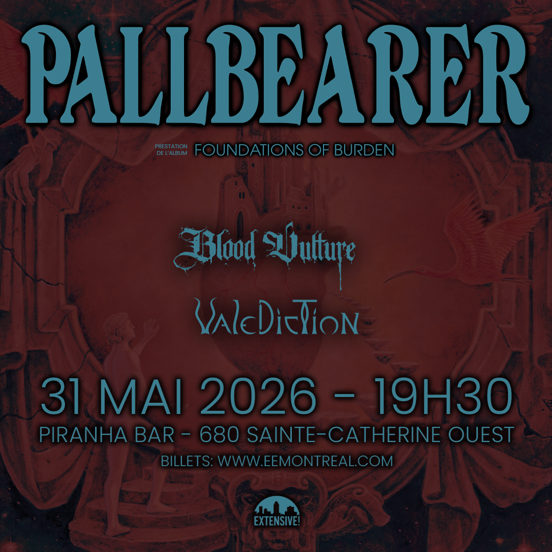 PALLBEARER