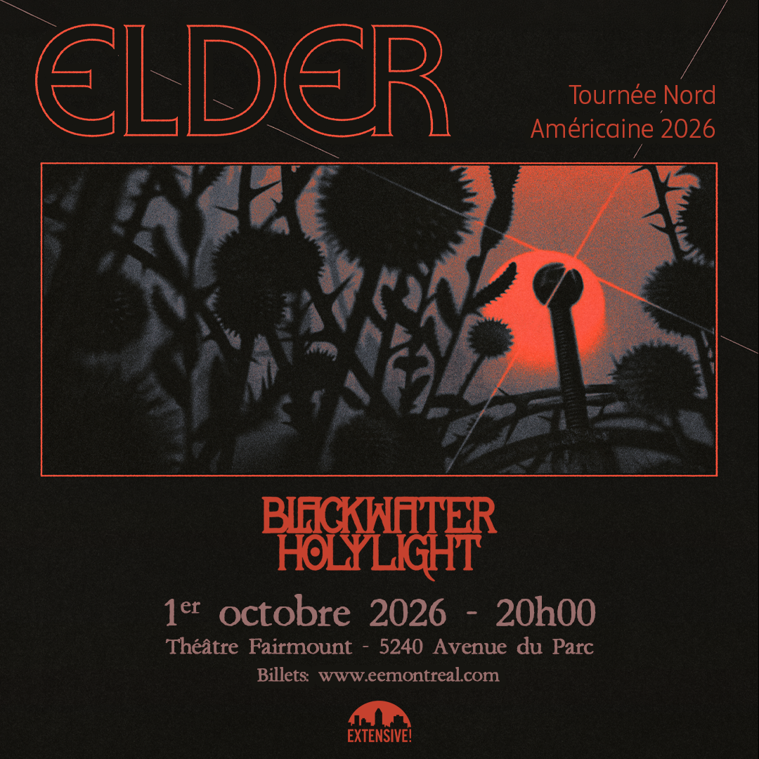 ELDER