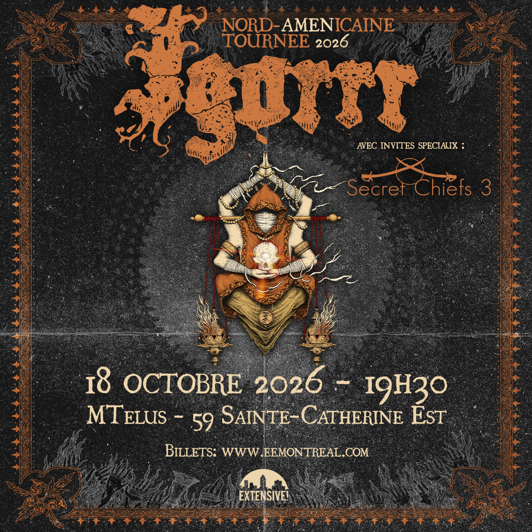 IGORRR
