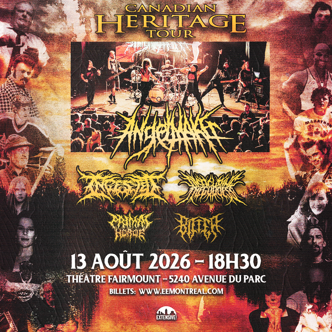 ANGELMAKER
