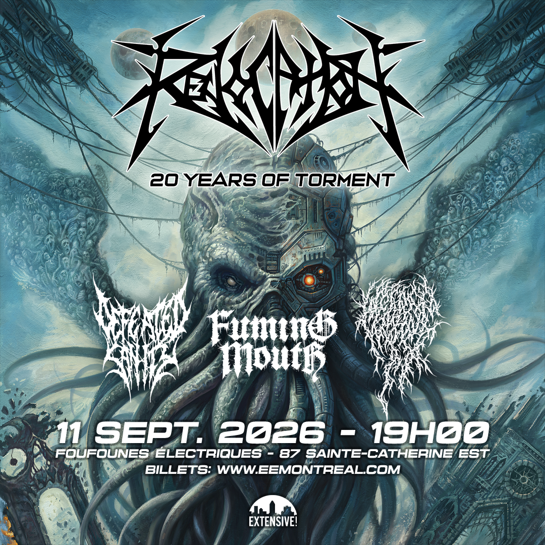 REVOCATION 