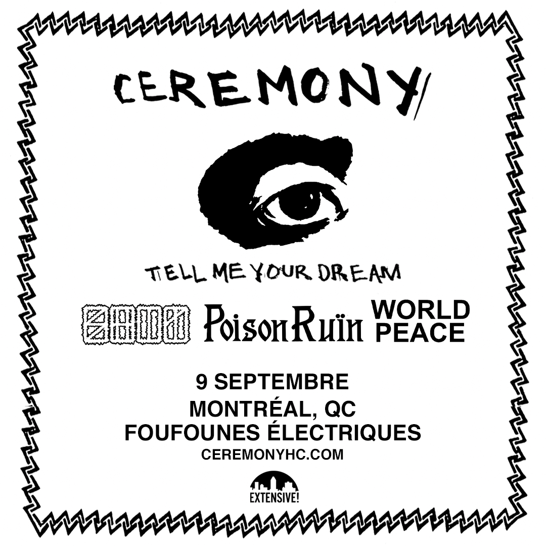 CEREMONY