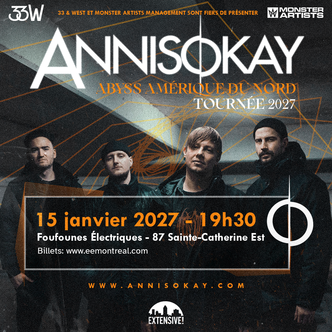 ANNISOKAY