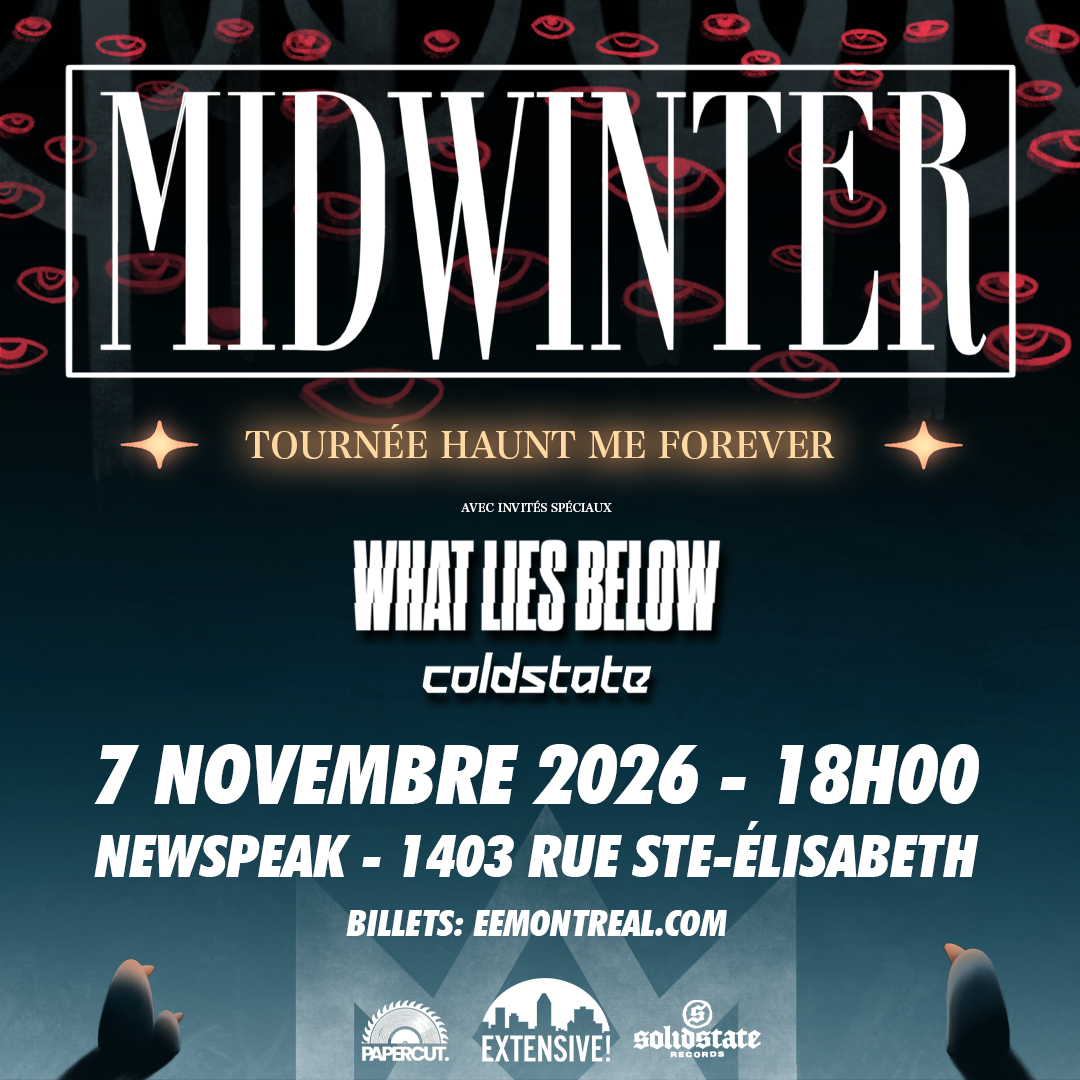 MIDWINTER