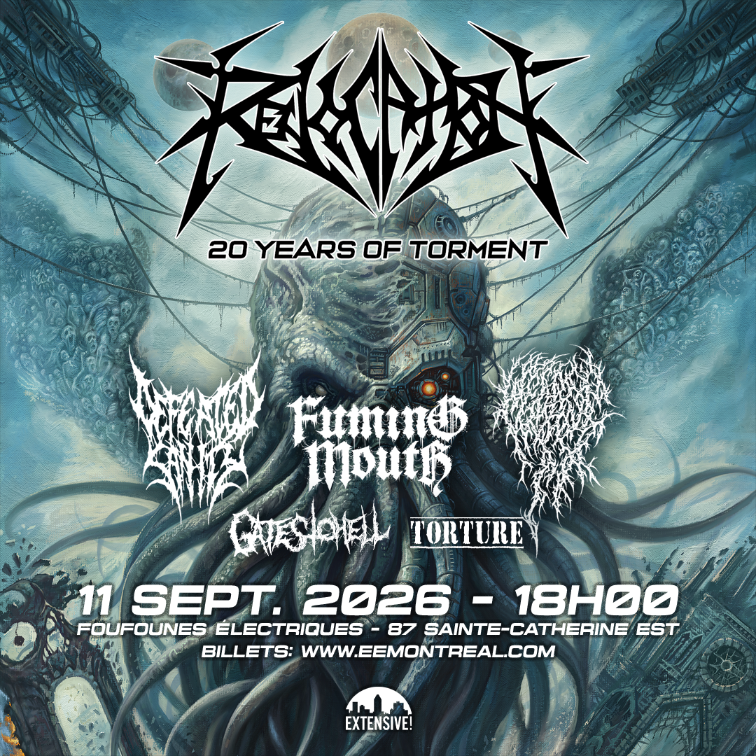 REVOCATION 