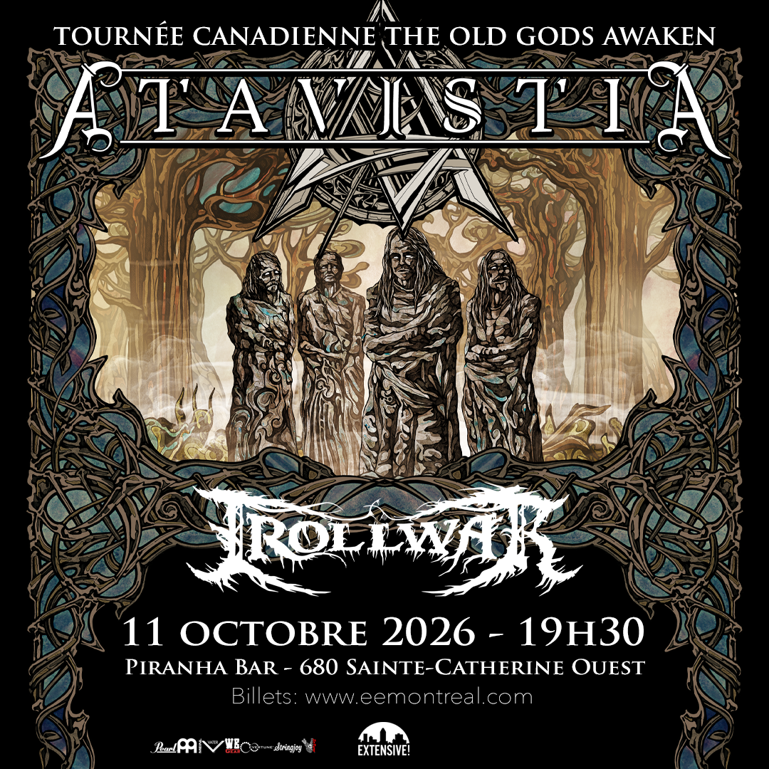 ATAVISTIA