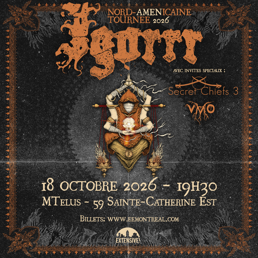 IGORRR