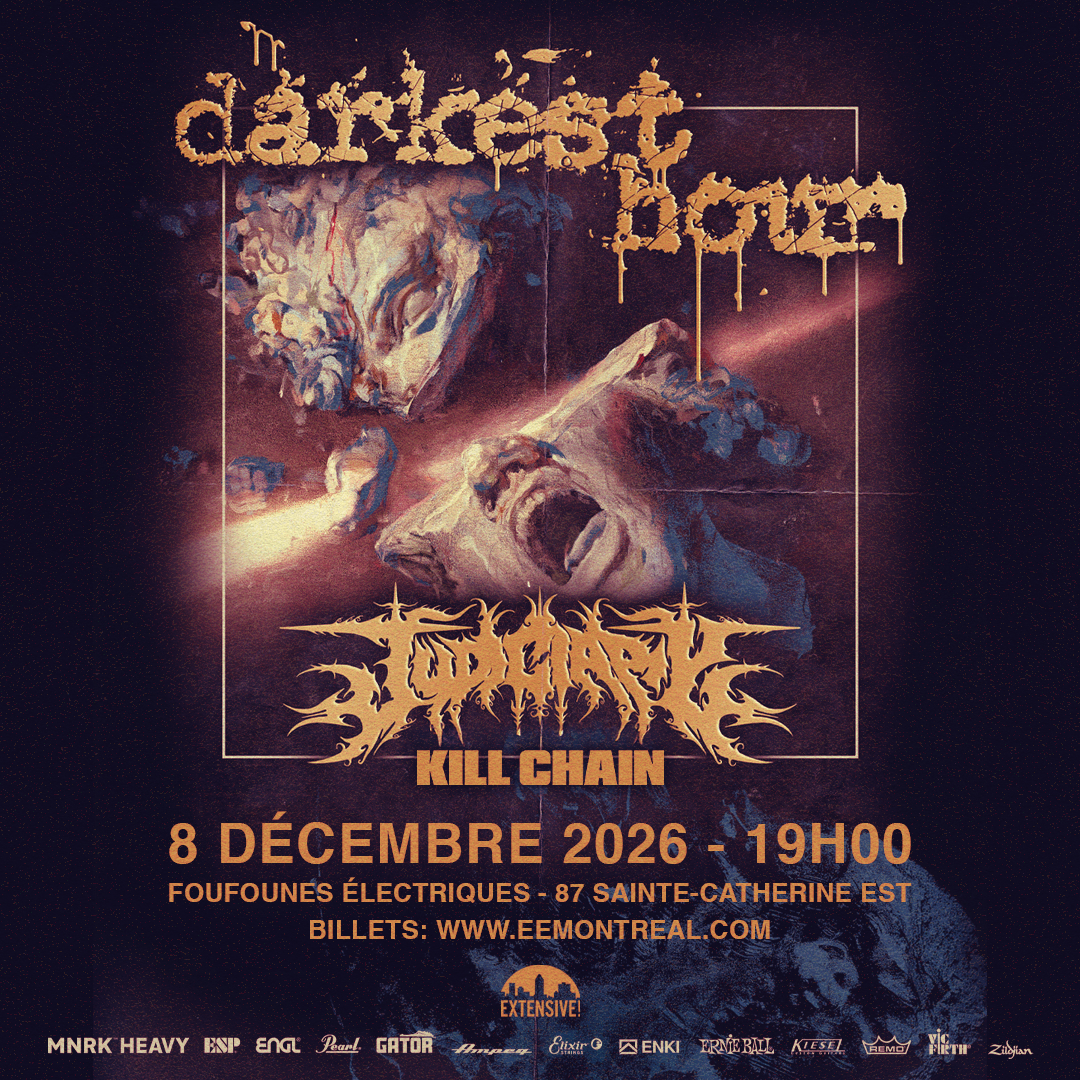 DARKEST HOUR