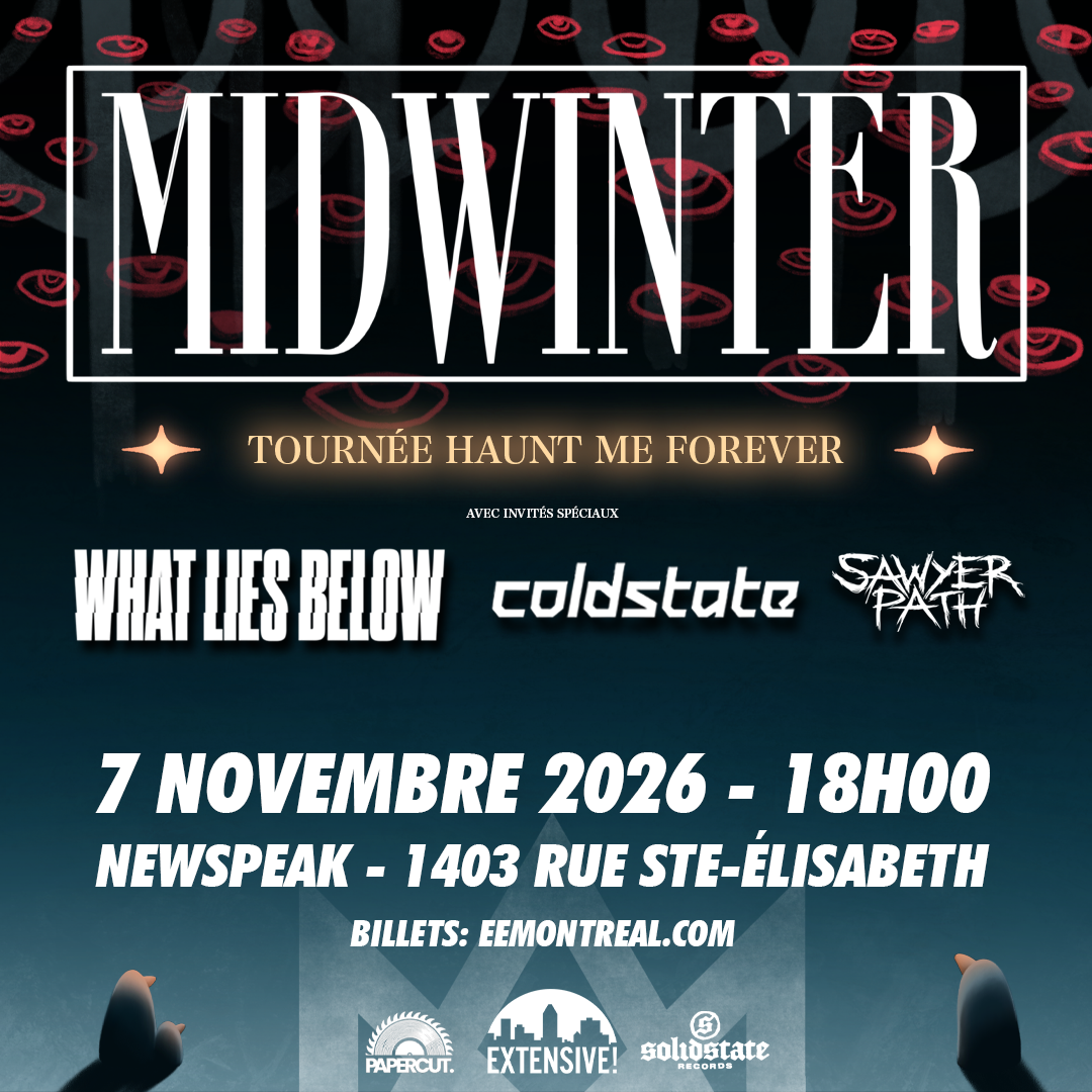 MIDWINTER