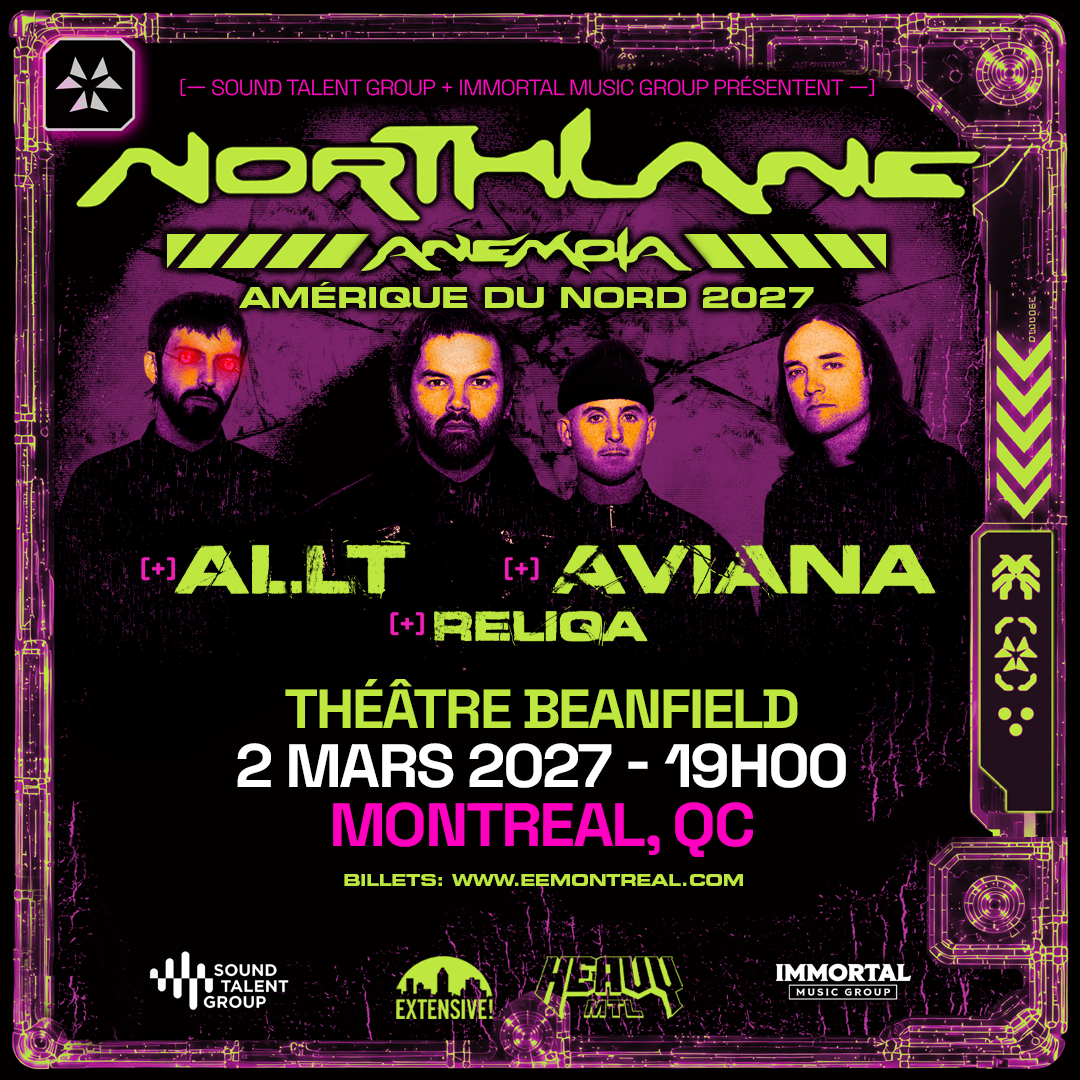 NORTHLANE