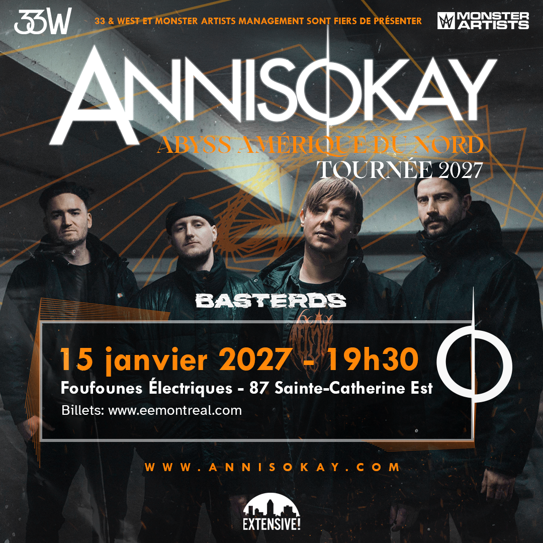ANNISOKAY