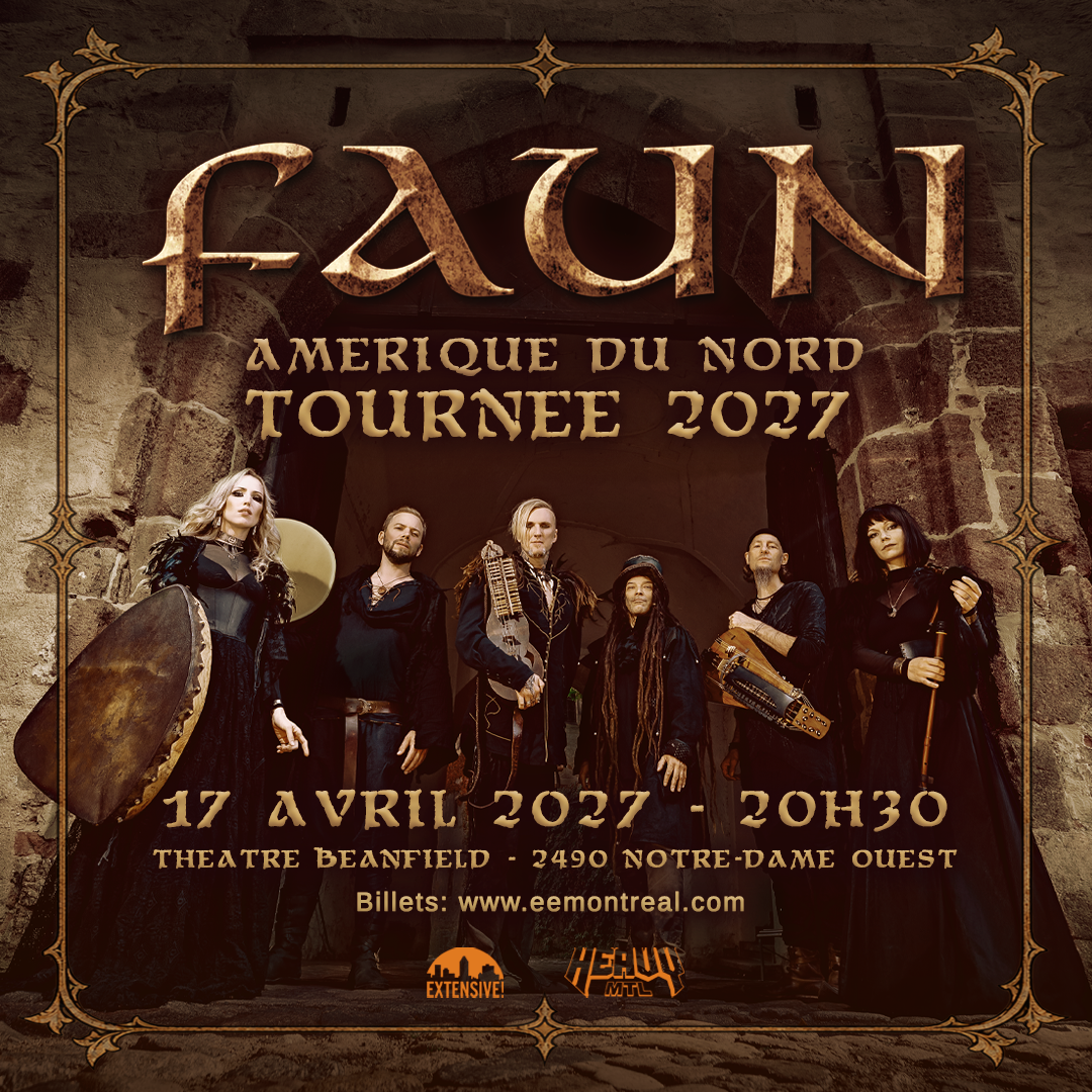 FAUN