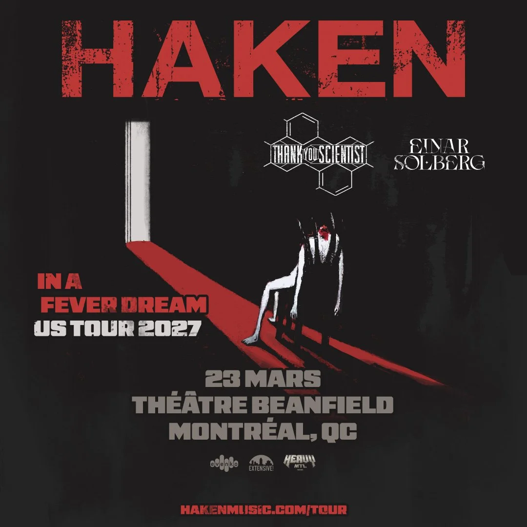 HAKEN