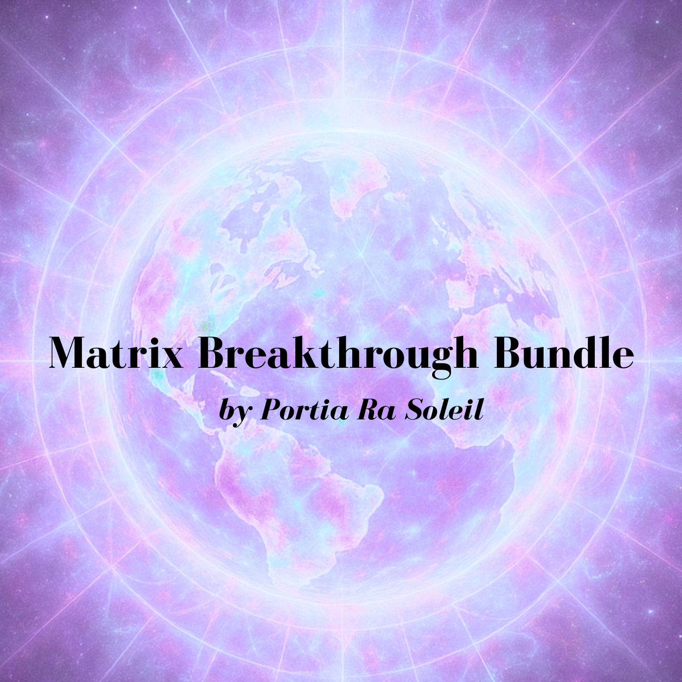 Matrix Breakthrough Bundle