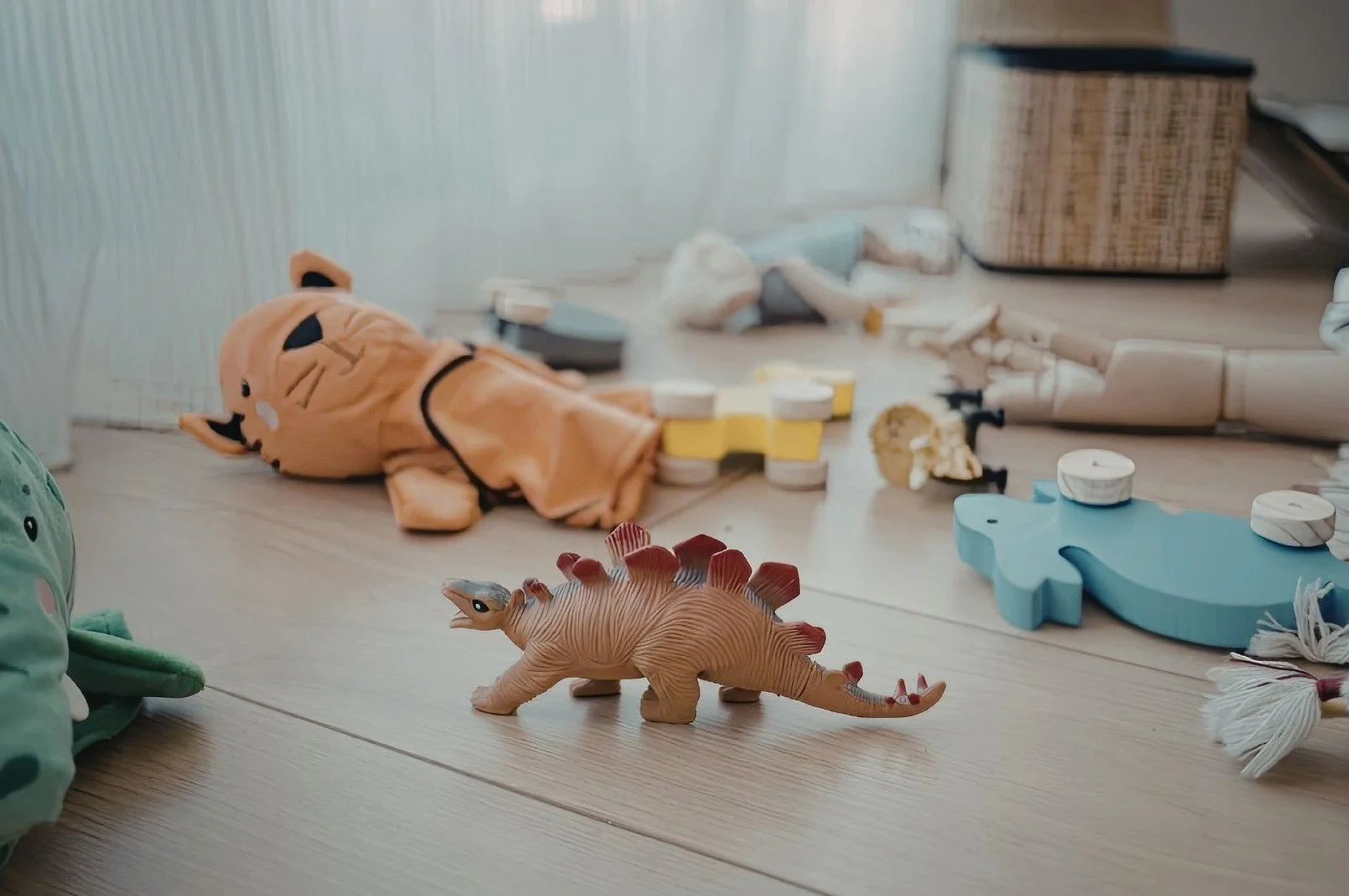 The Behavior Lab