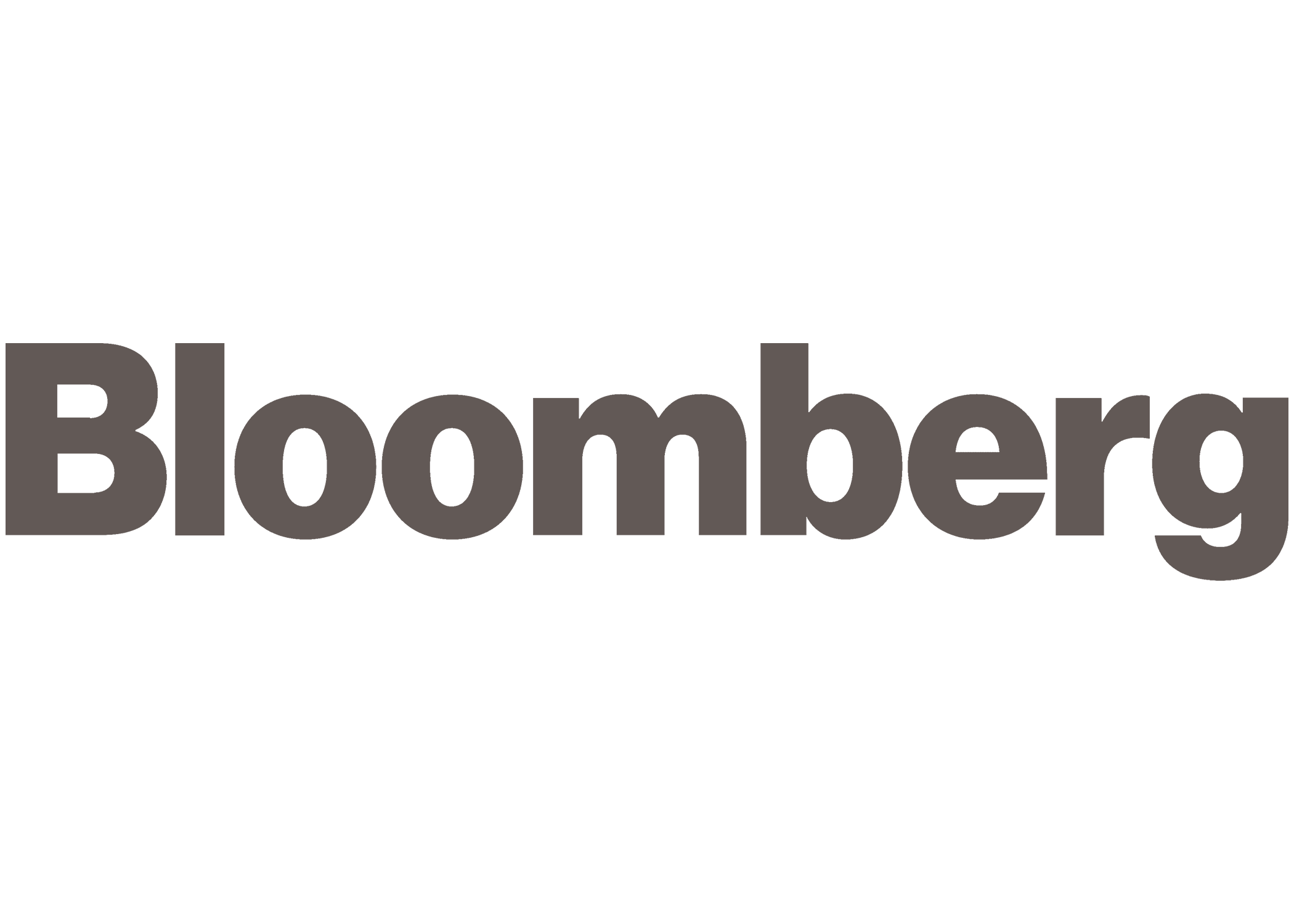 Bloomber Logo - Press Coverage on The Vale Rusutsu