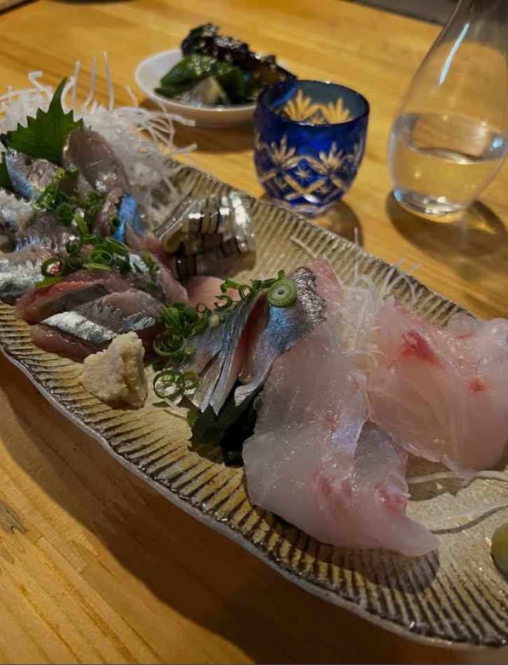 Takibi - Seafood Restaurant - Rusutsu