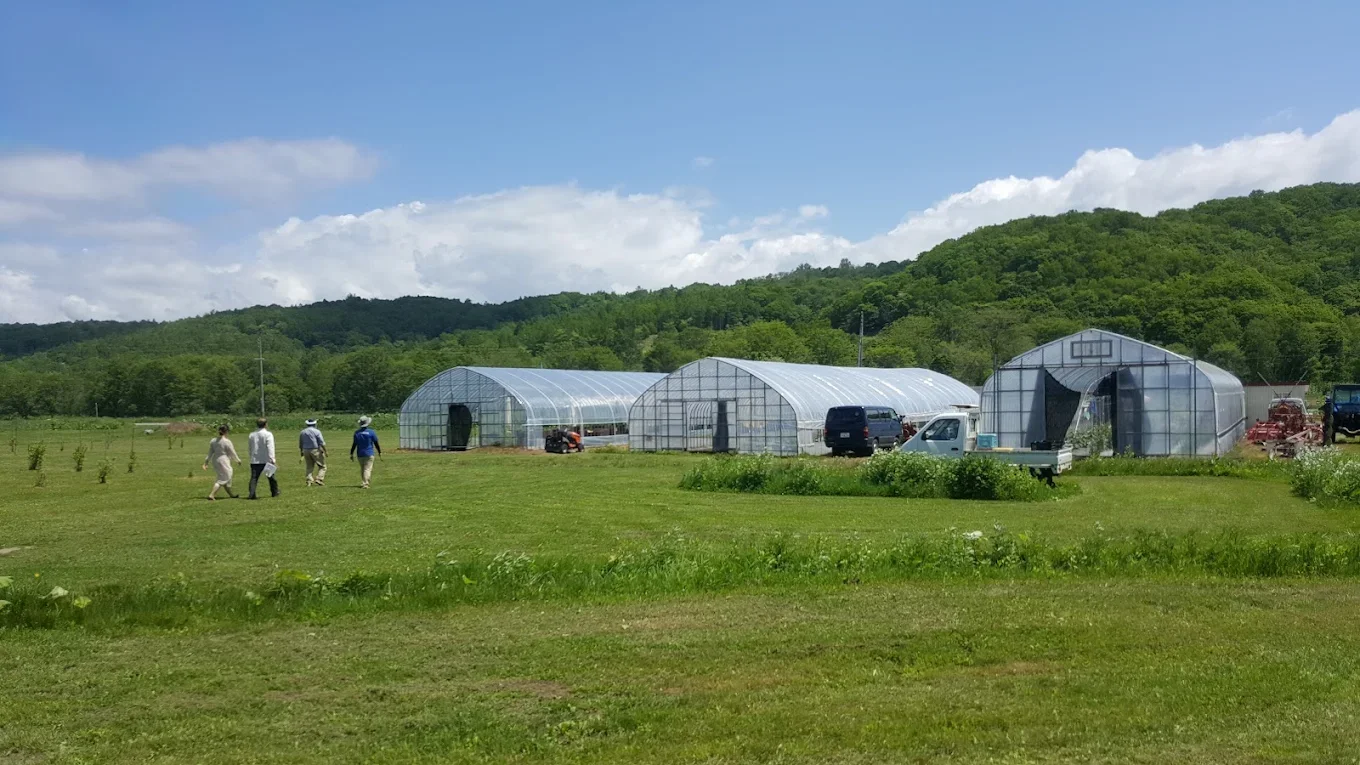 Rusutsu Harvest Farm - Summer Activity - Rusutsu