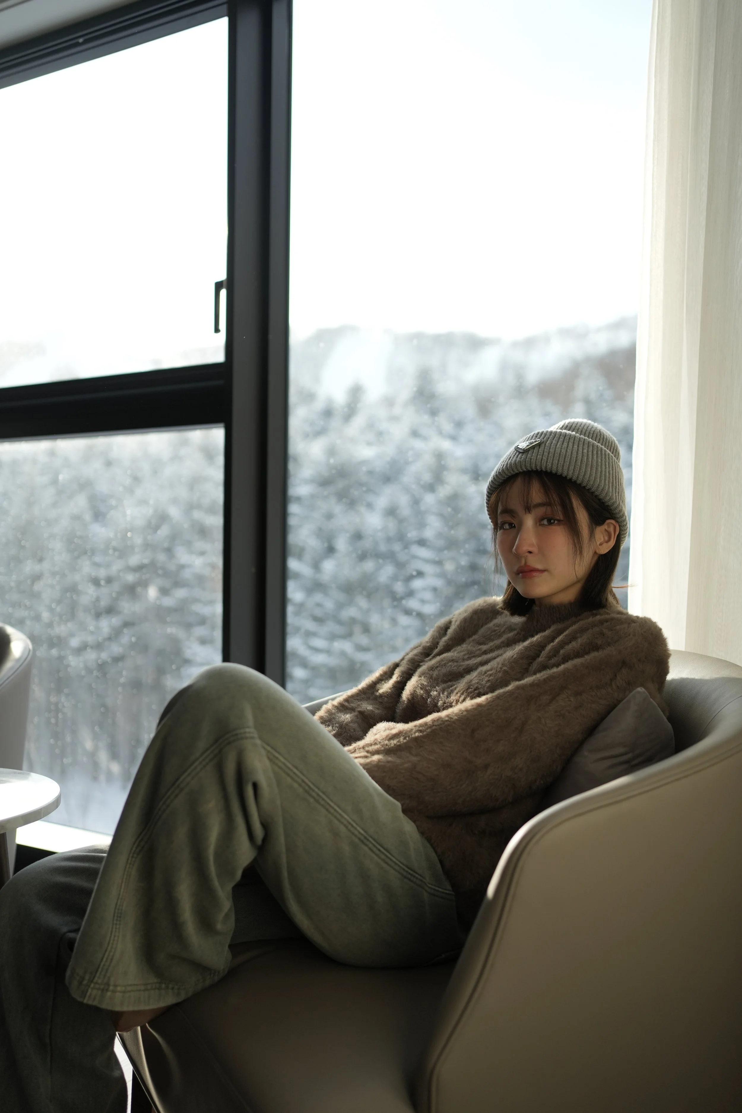 Giann Chan The Vale Rusutsu.JPG