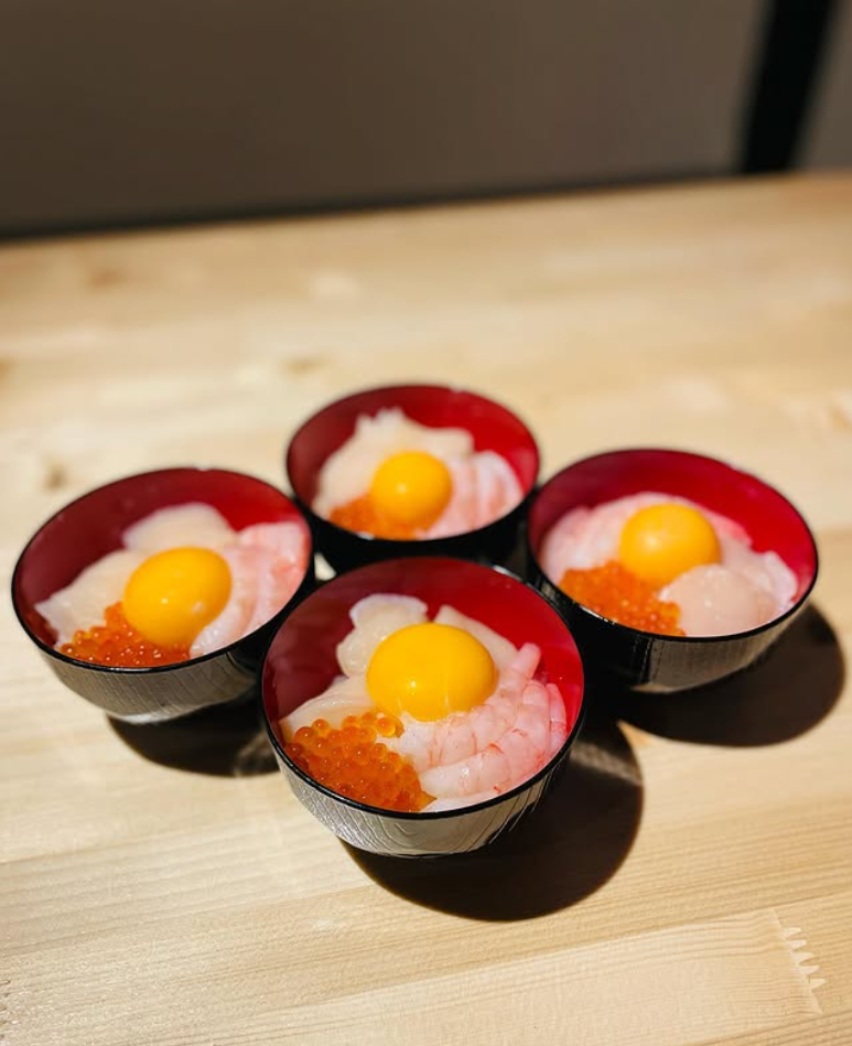 Uo-Teru - Seafood Restaurant - Rusutsu