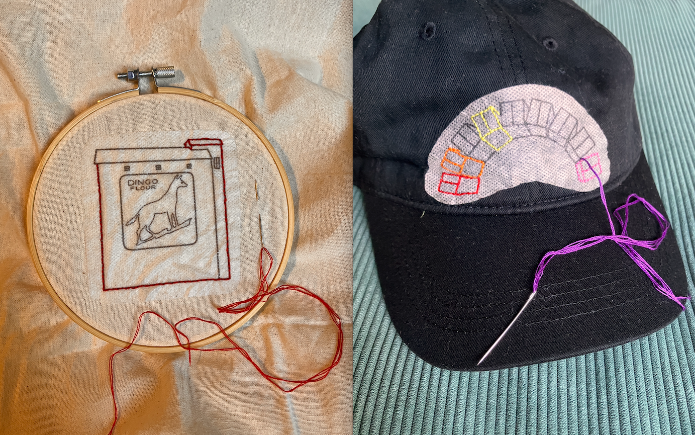 Sunday Crafternoons