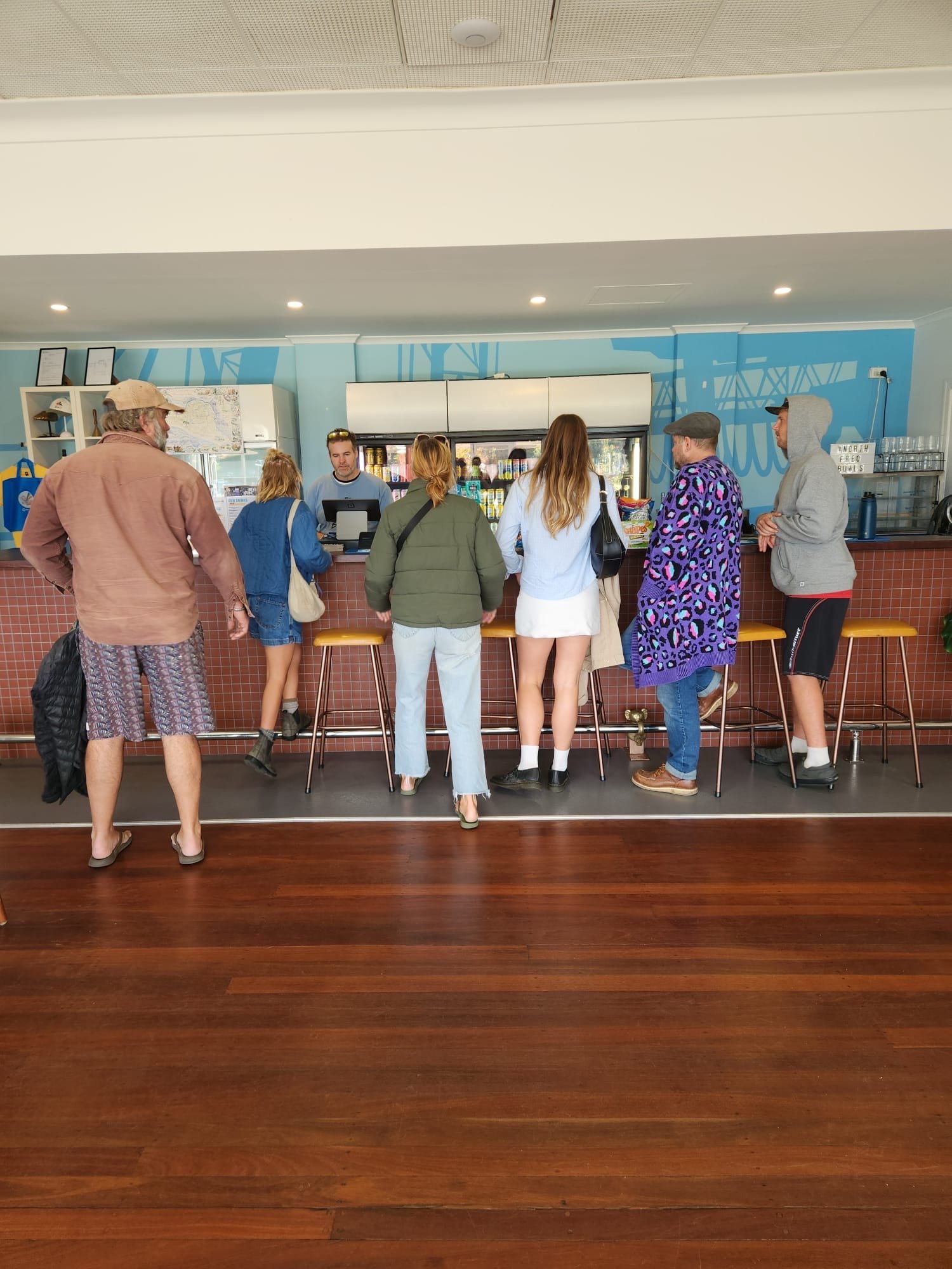 Celebrate at the Bowlo – Your Local Venue for Every Occasion