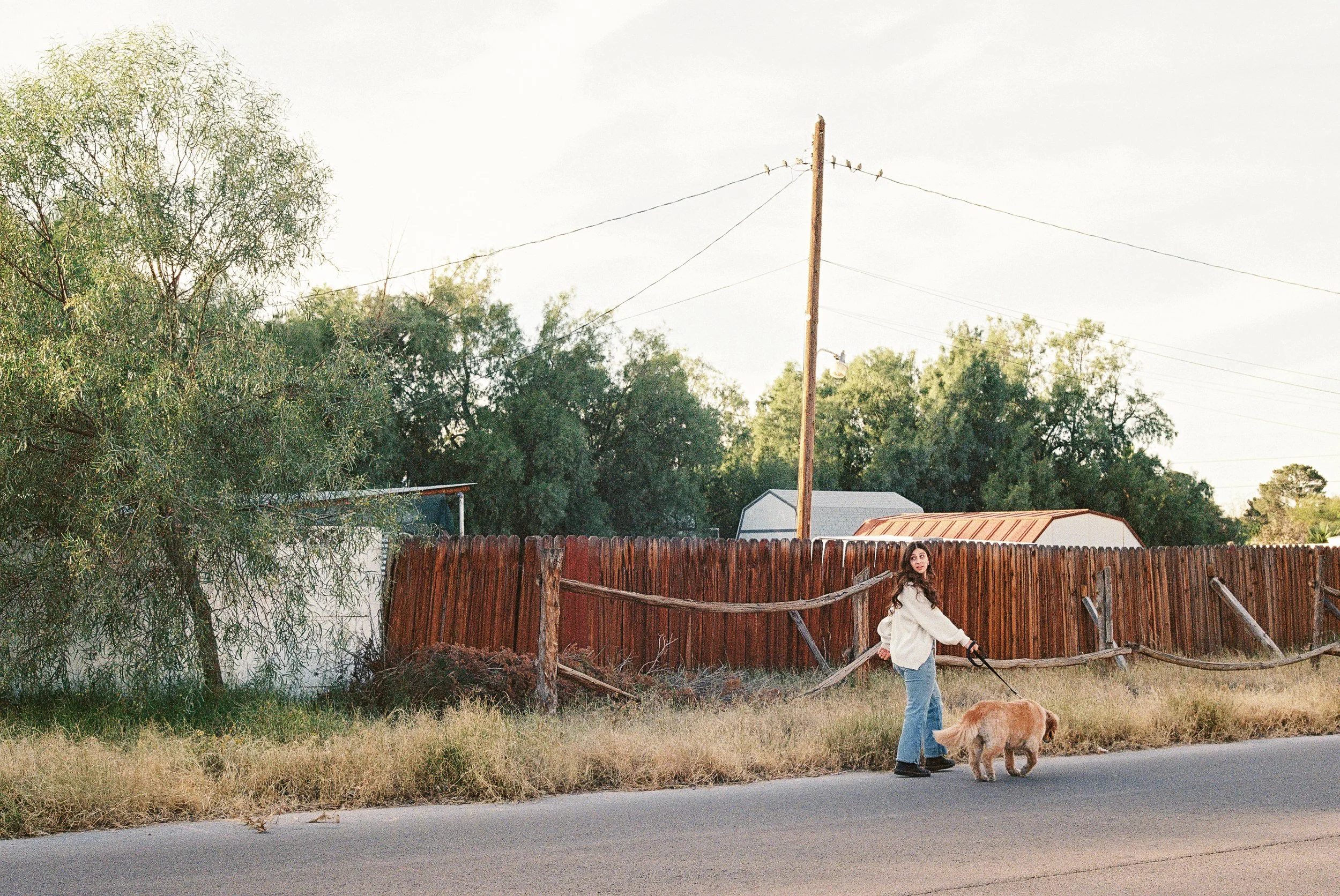 This Is What Makes Us Girls