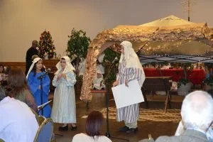 Christmas Program