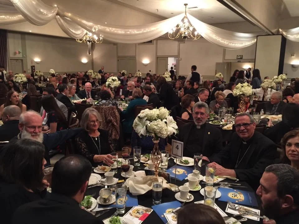 50th Anniversary Banquet