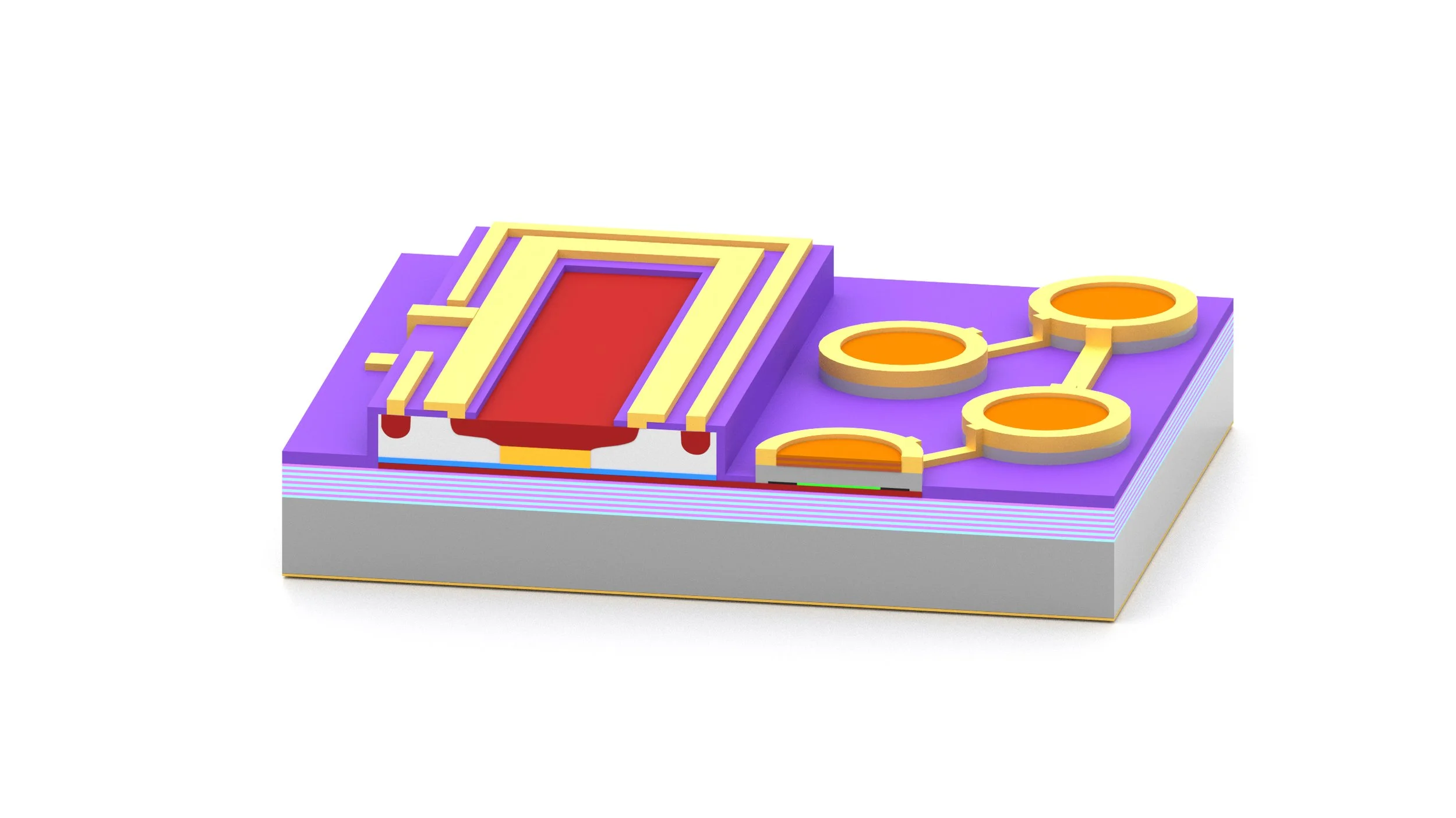 Exhaust gas temperature sensor