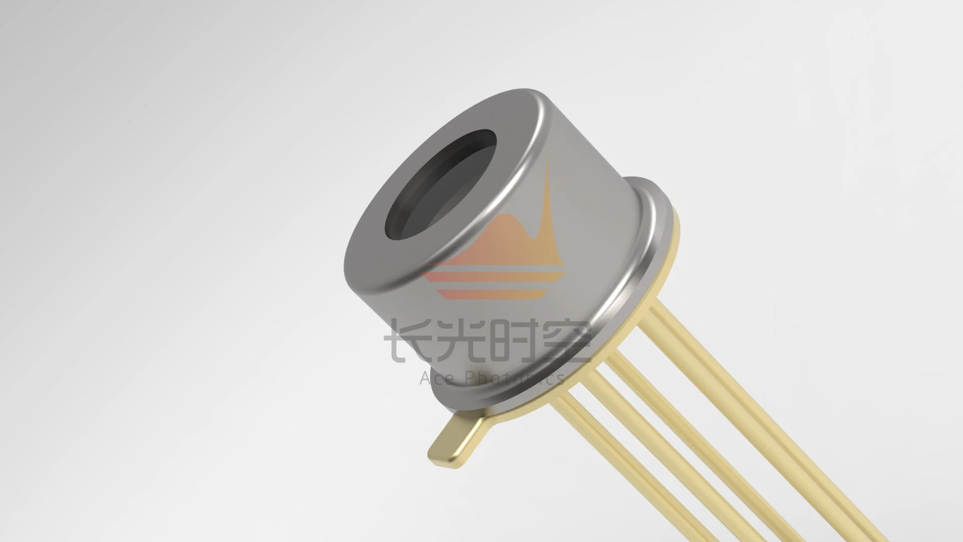 VCSEL emitter