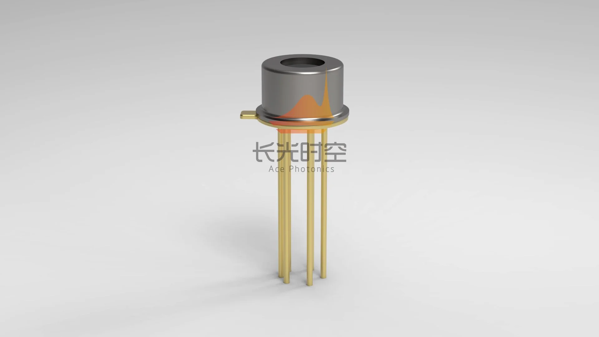 High power laser diode