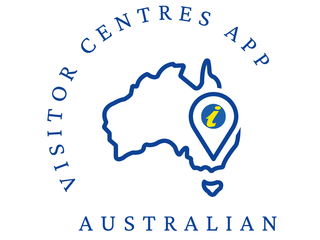 Australian Visitor Centres App
