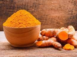 Turmeric Soap