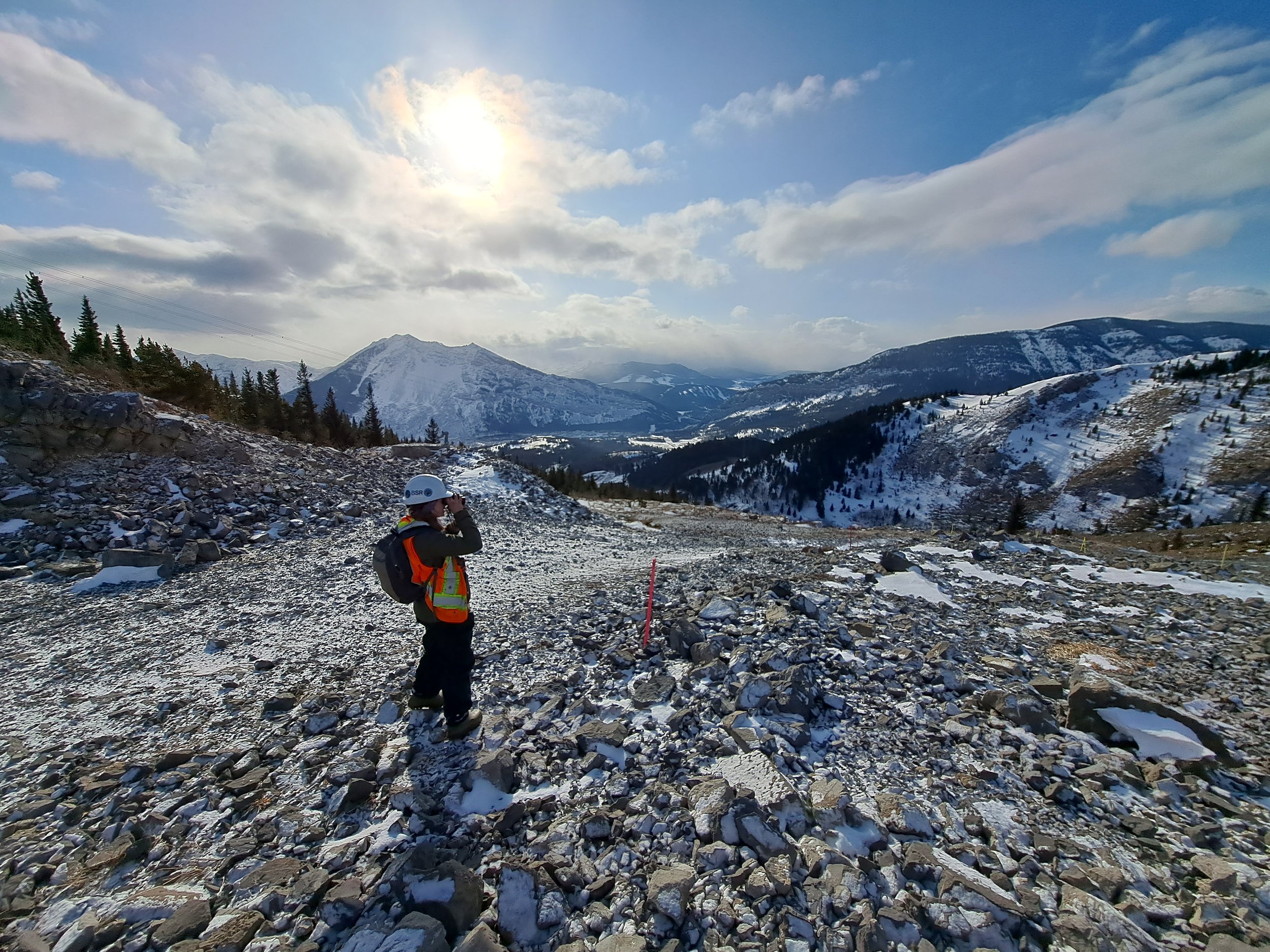 Jarrett - March, Mountain Goat Survey.jpg