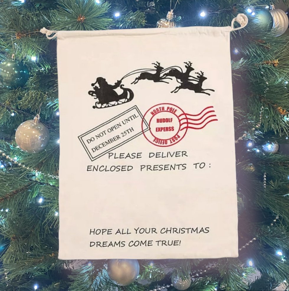 Santa Sack