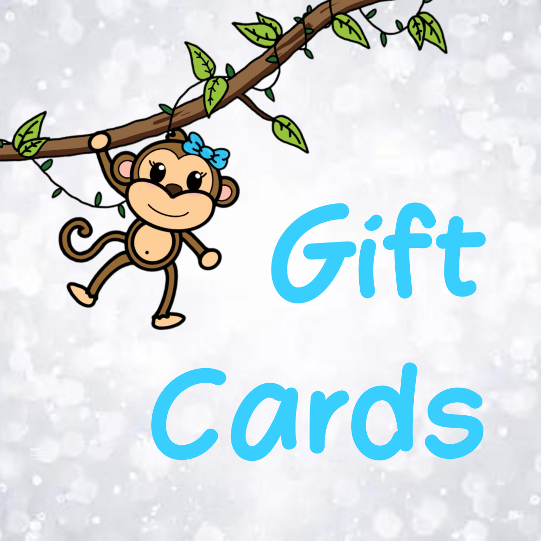 Gift Cards