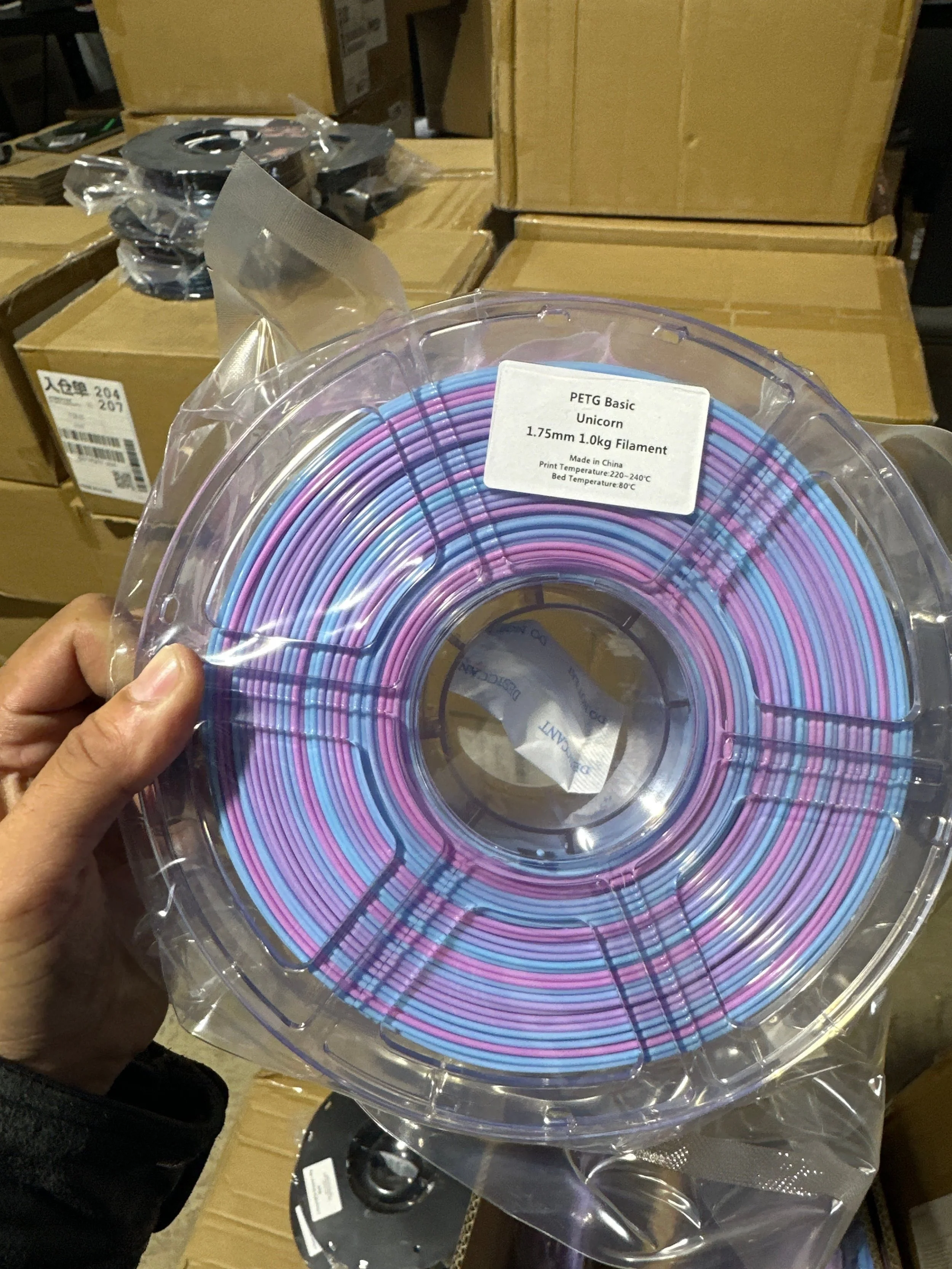 Unicorn PETG