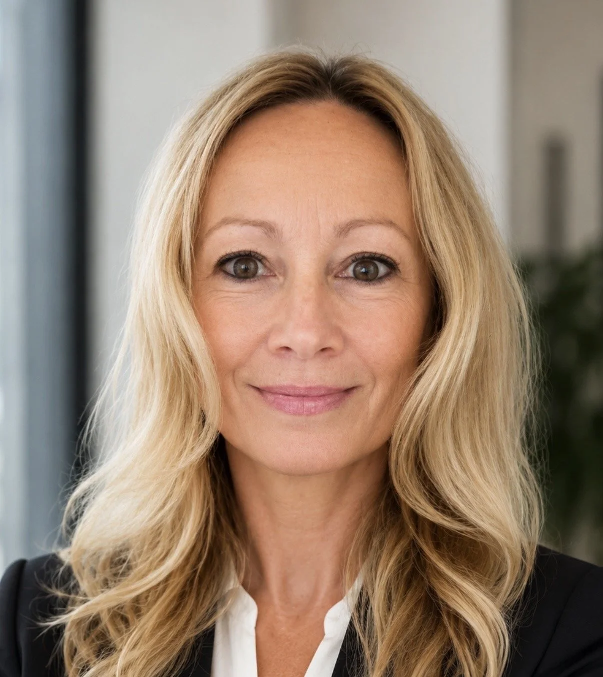 Ulla Haaning 
