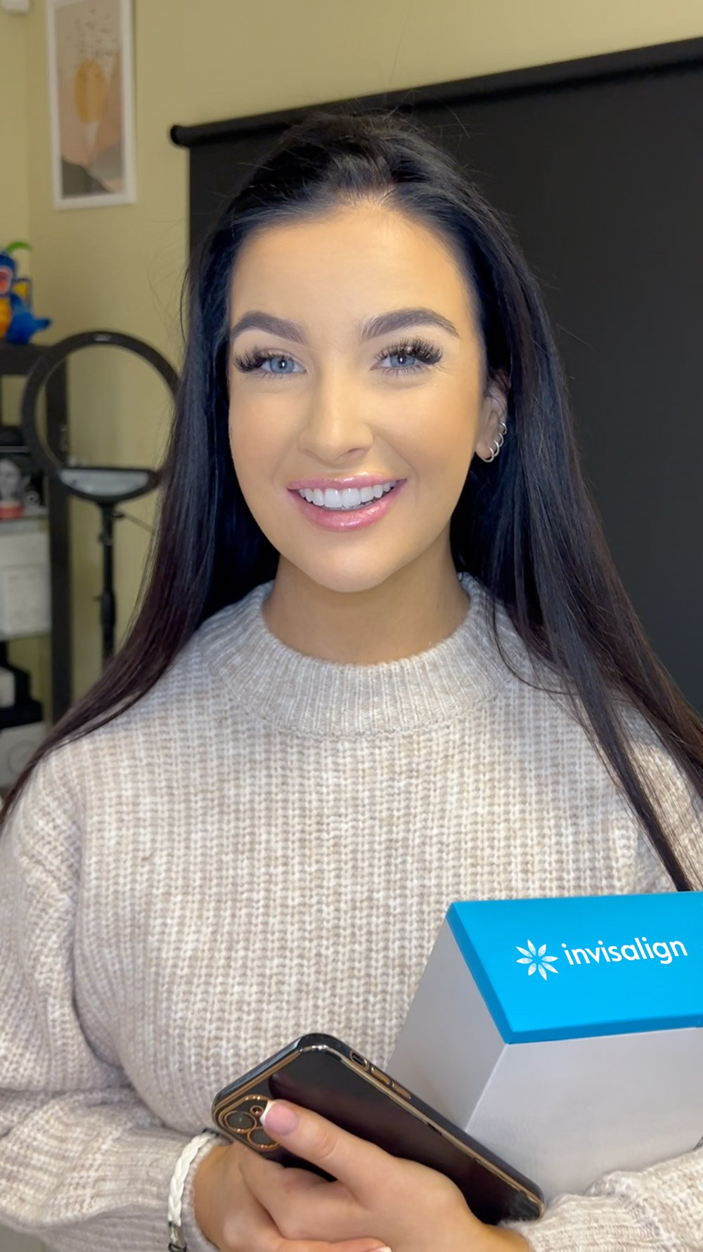 Invisalign Open Evening 2025