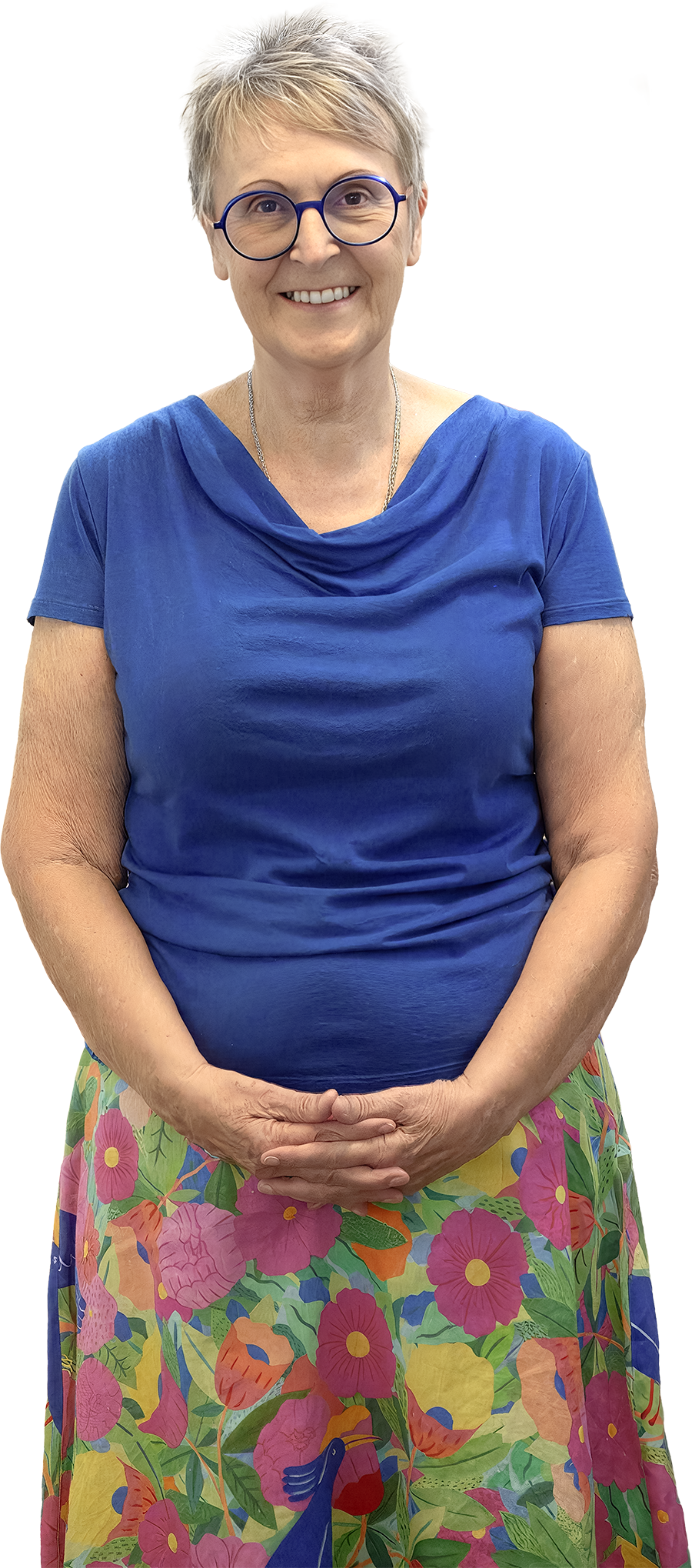 Acupuncturist Sheena Dixon at Sherwood Acupuncture Brisbane