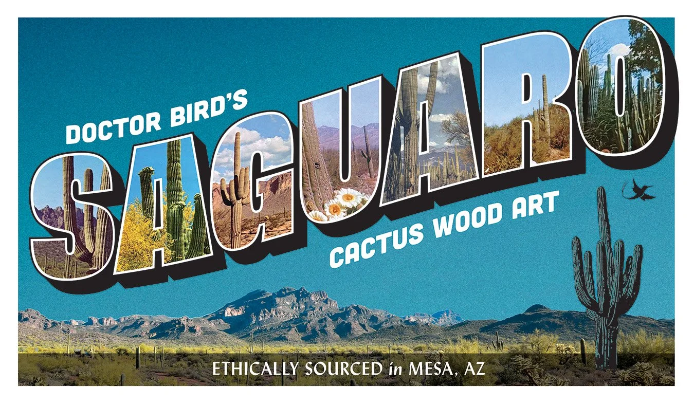 Saguaro Banner
